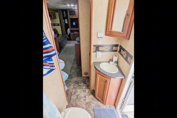 Happy Hours RV