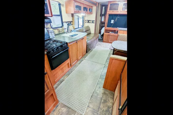 Happy Hours RV