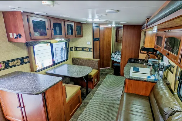Happy Hours RV