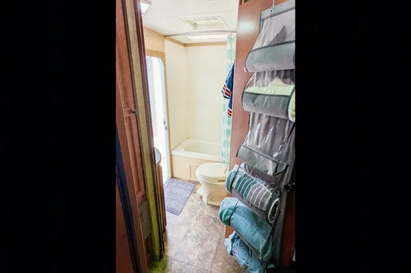 Happy Hours RV