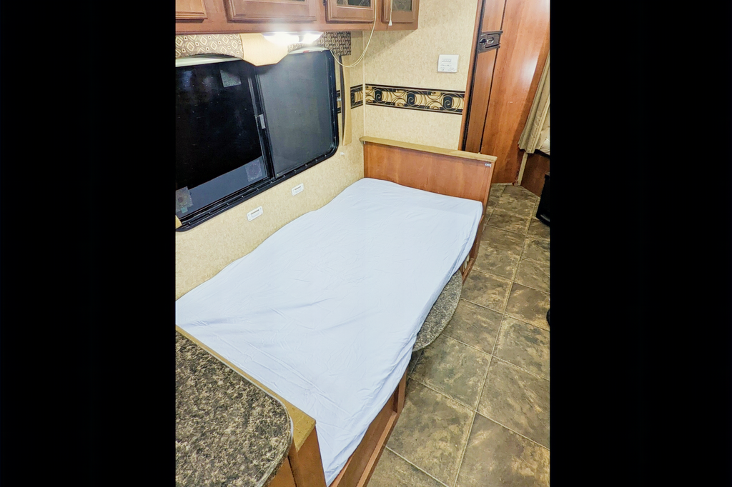 Happy Hours RV