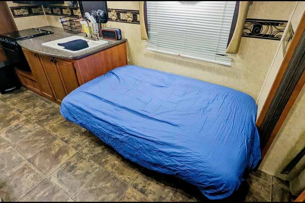 Happy Hours RV