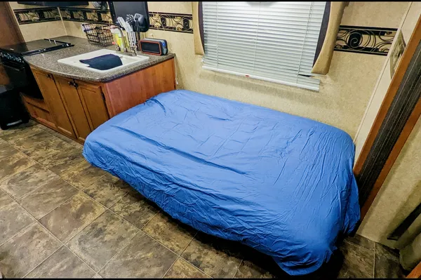 Happy Hours RV