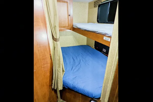 Happy Hours RV