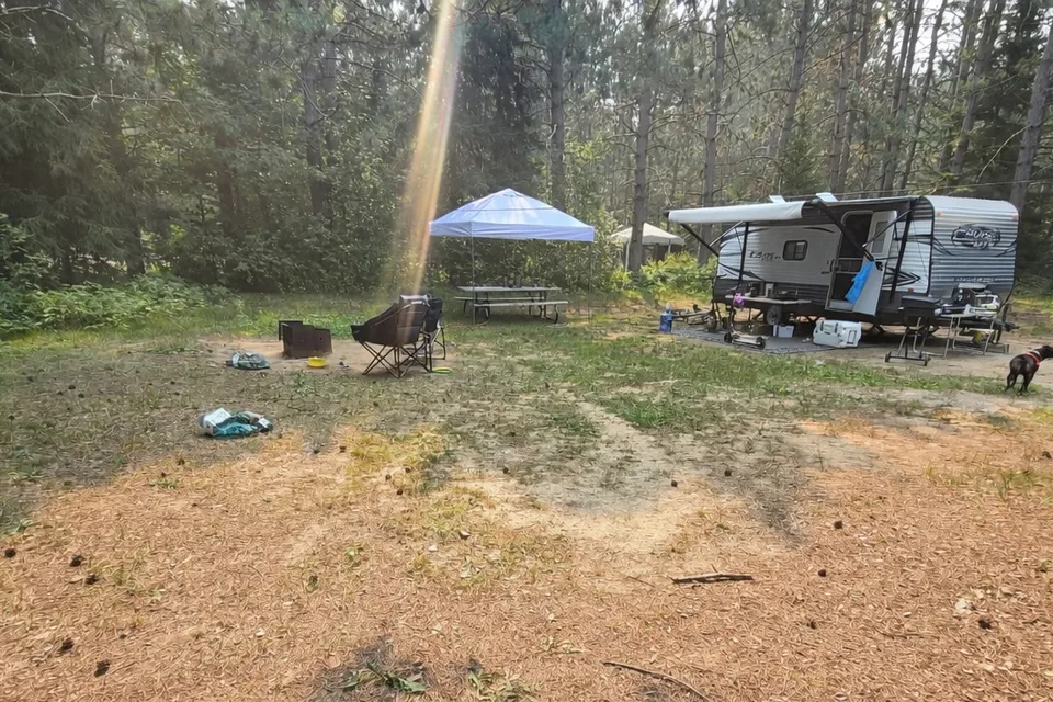 The Family Fort Mobile Retreat