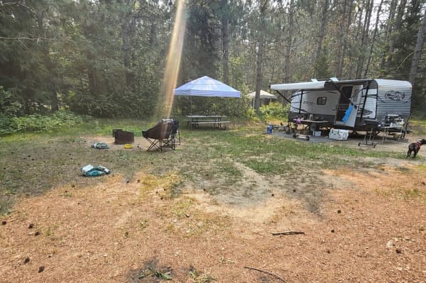 The Family Fort Mobile Retreat