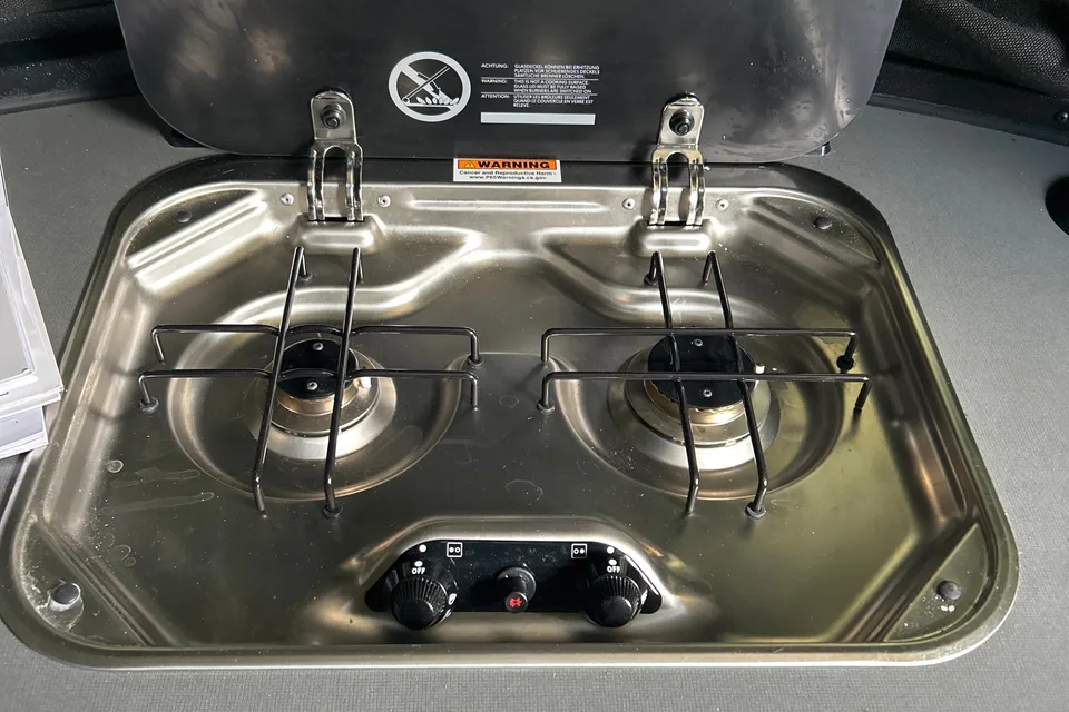 Airstream Base Camp X Travel Trailer