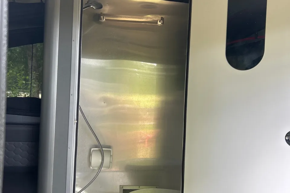 Airstream Base Camp X Travel Trailer