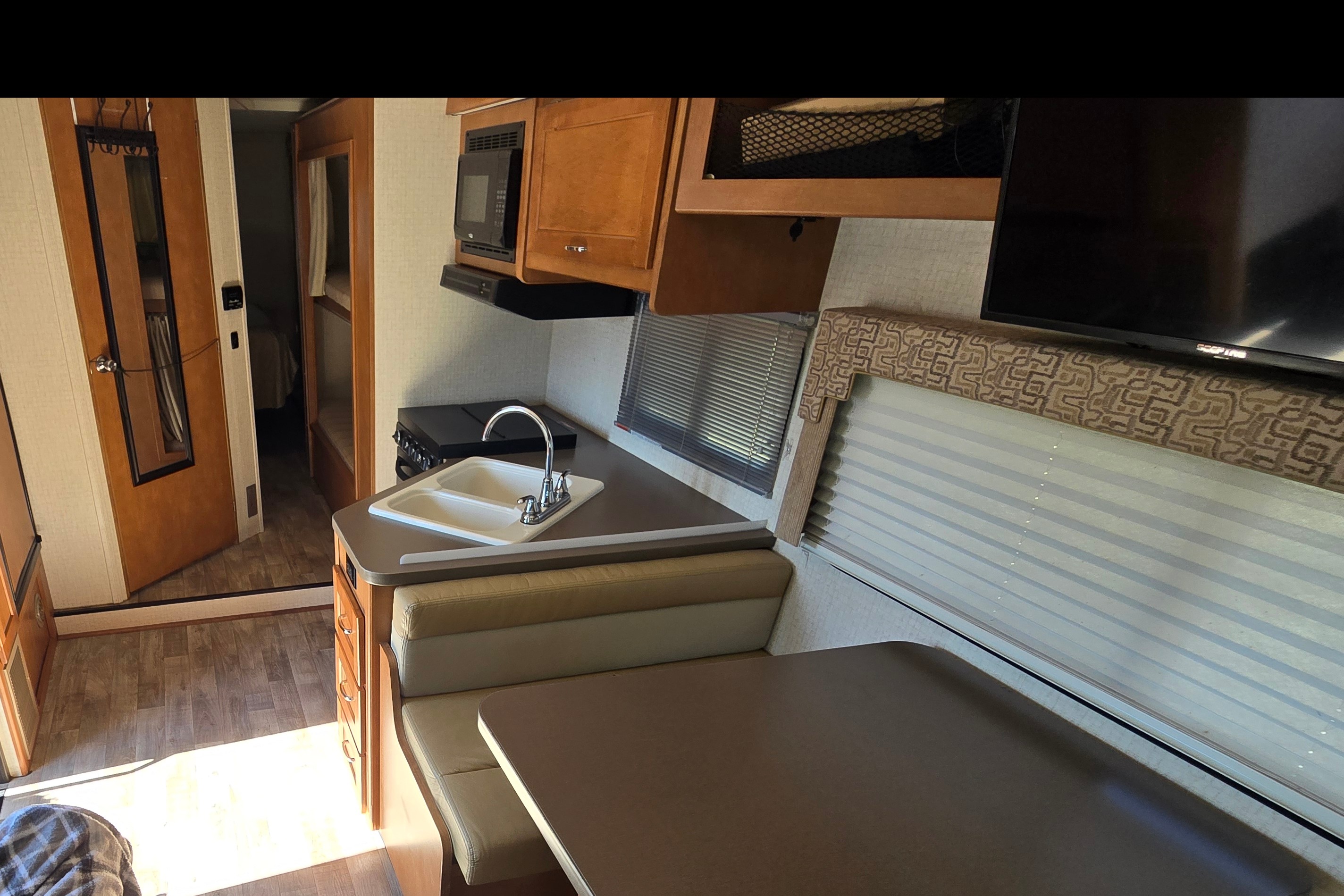 Winne Spirit Class C