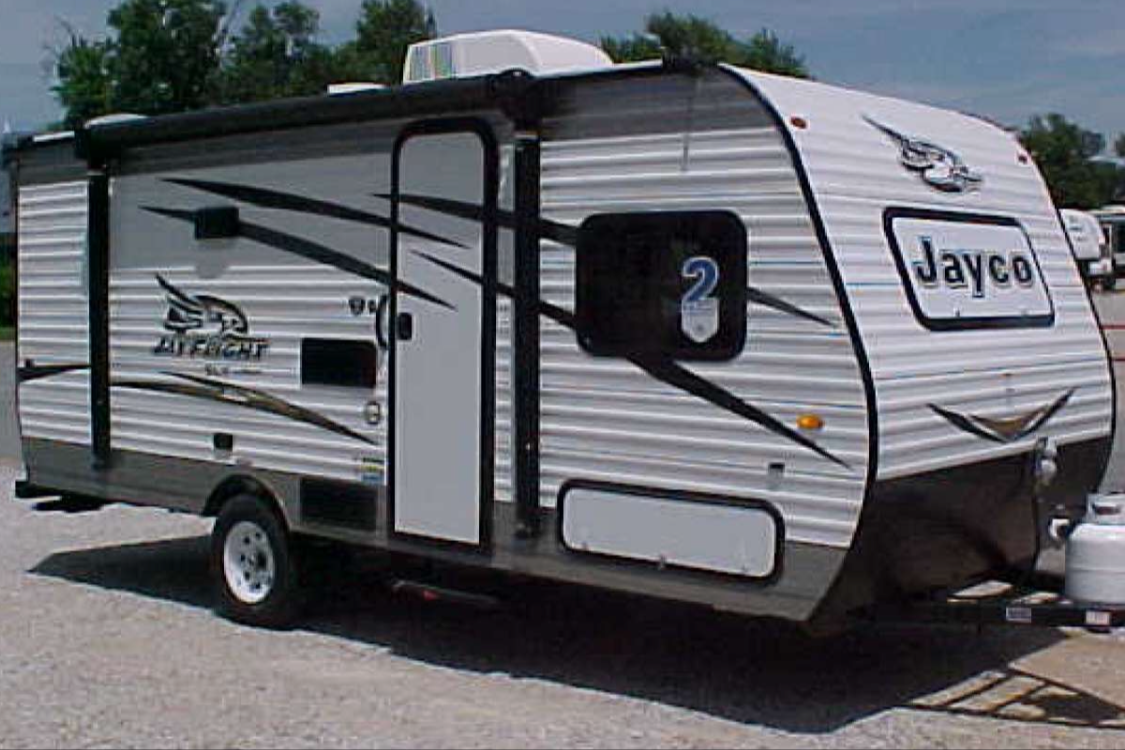 Happy Camper 
