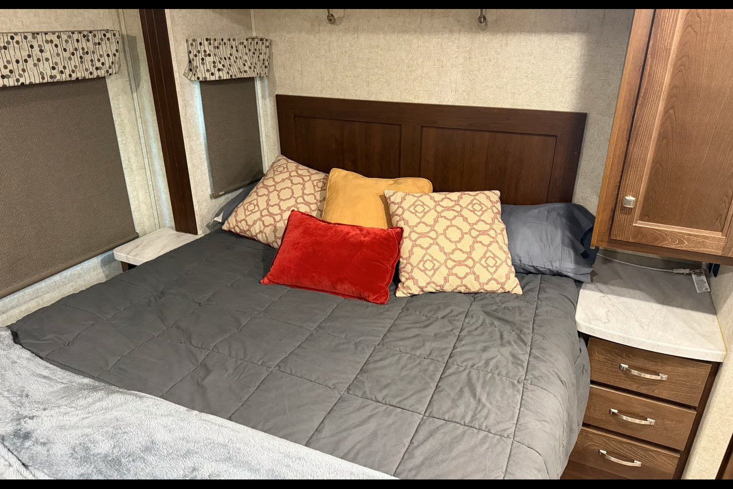 Joshua's Forest River Sunseeker 3050S Class C