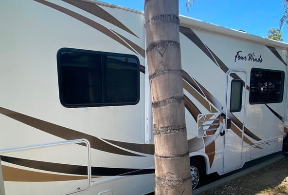 Four Wind Class C RV! Unlimited Miles!
