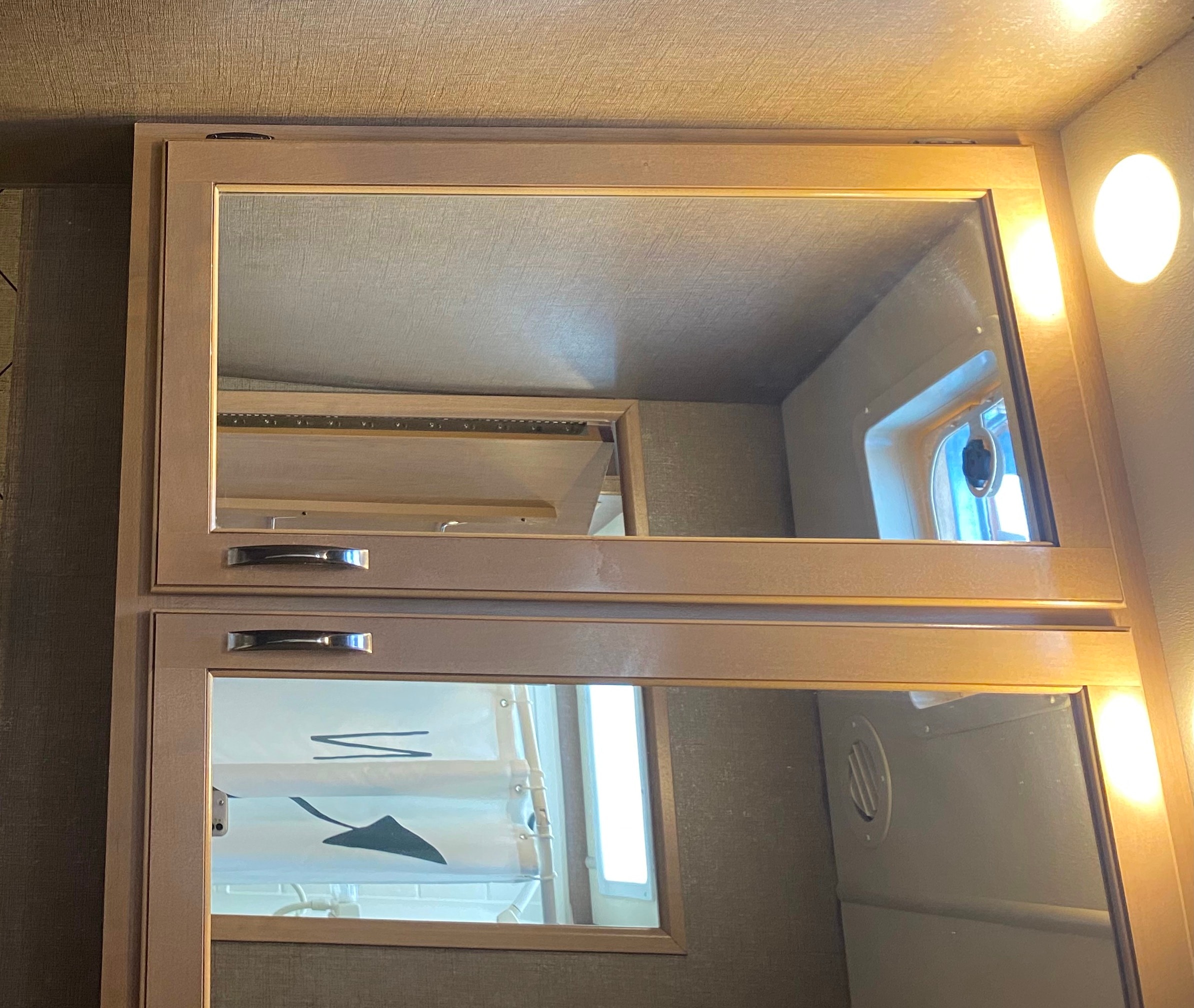 Four Wind Class C RV! Unlimited Miles!