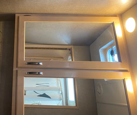 Four Wind Class C RV! Unlimited Miles!
