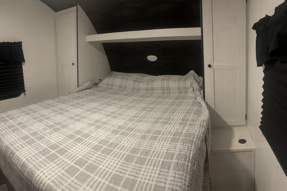 Papa/gigi RV BNB