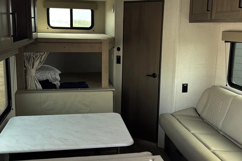 2025 Grand Design Transcend Xplor 24BHX Travel Trailer