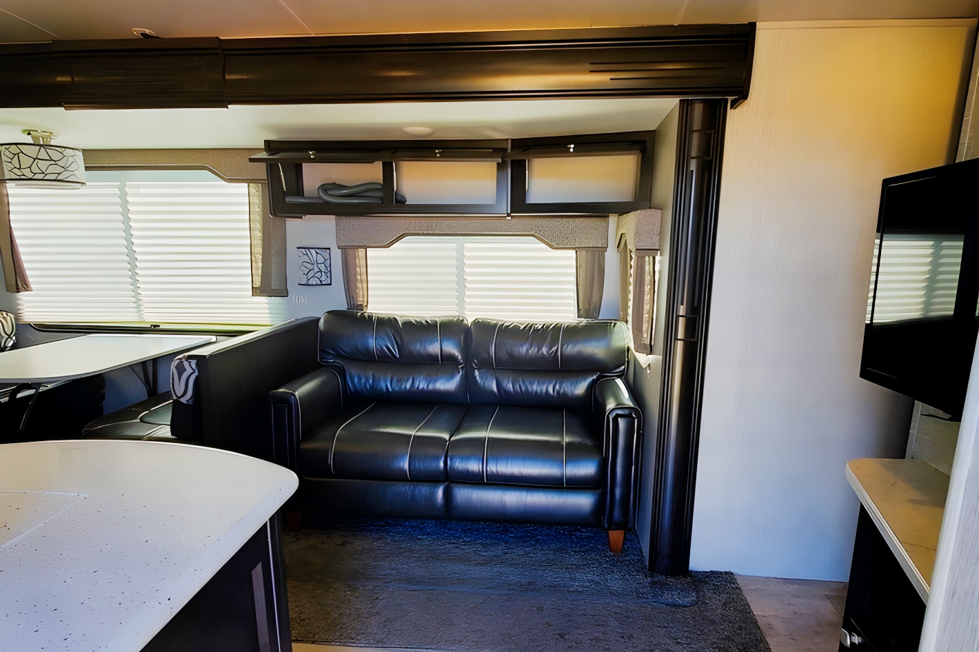 [16] Stress Free RVs - 2018 XXL - North Trail - 2BR /2BA Bunkhouse
