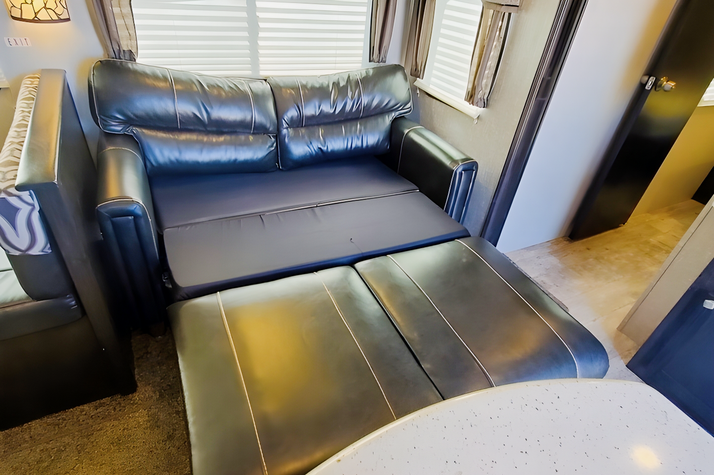 [16] Stress Free RVs - 2018 XXL - North Trail - 2BR /2BA Bunkhouse