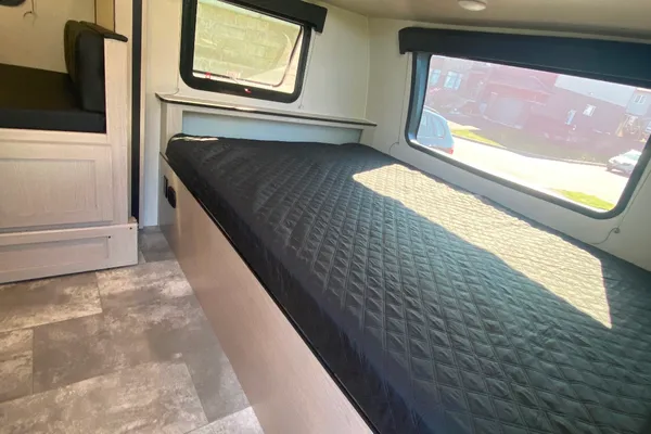 Nano apex194bhx Travel Trailer