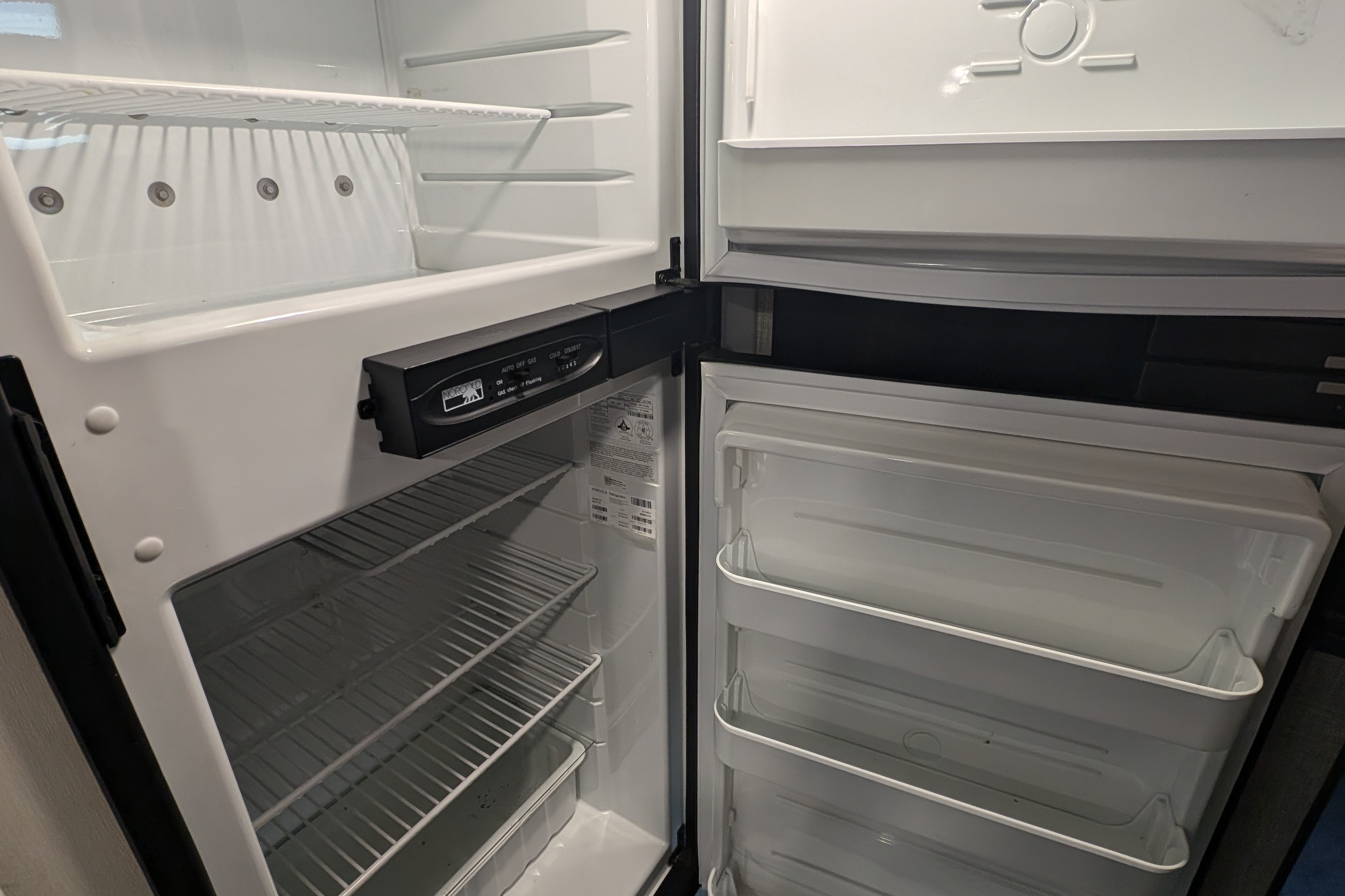 The Cozy Cruiser: Jayco 2022 Jayflight 174BH Baja Travel Trailer