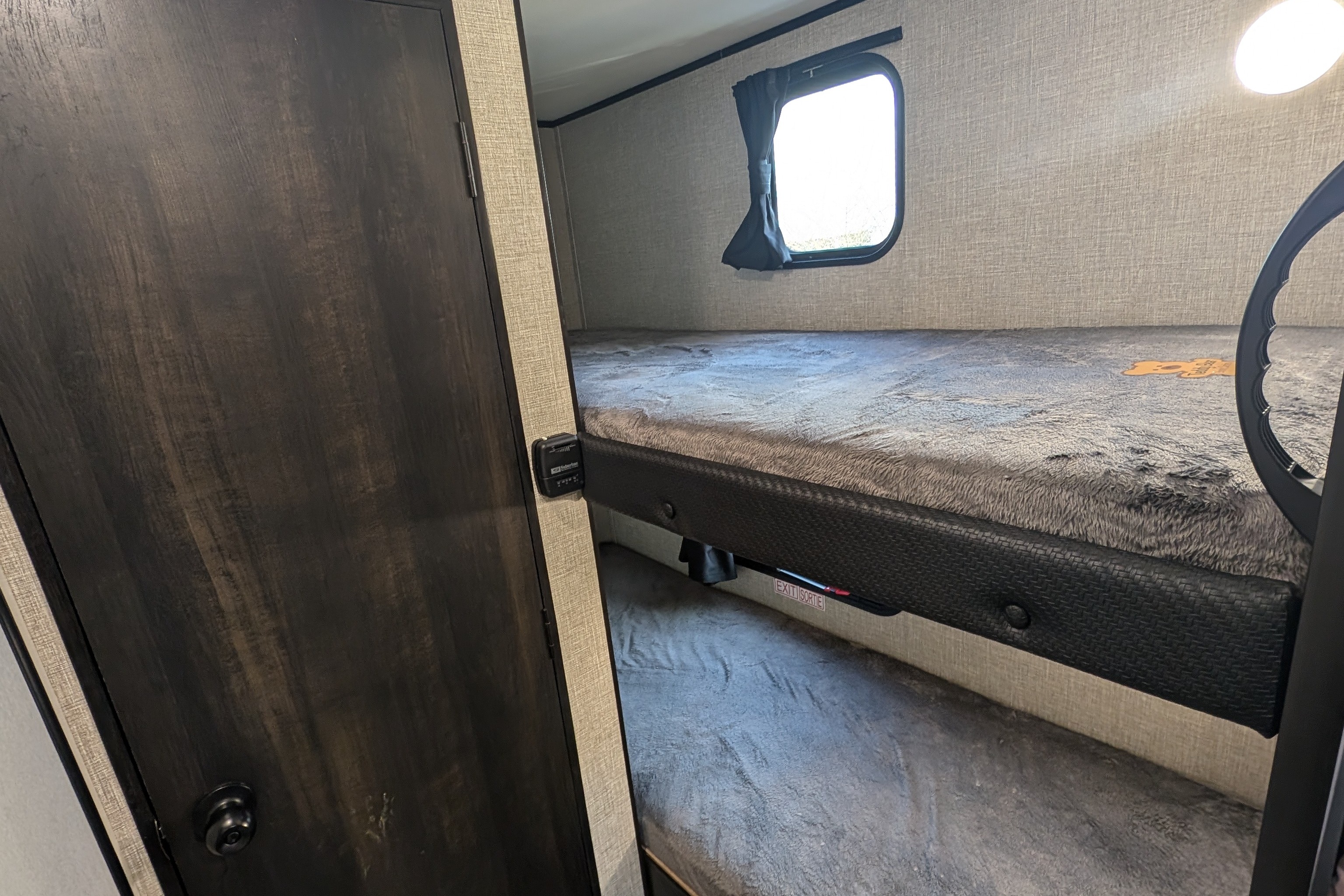 The Cozy Cruiser: Jayco 2022 Jayflight 174BH Baja Travel Trailer