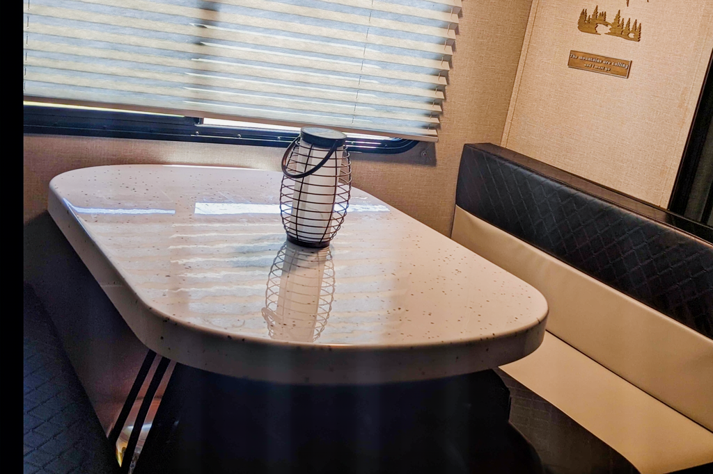  Travel Lite Aura 24bh
