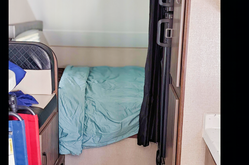  Travel Lite Aura 24bh