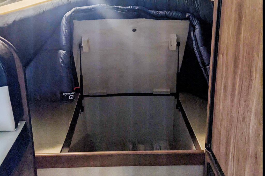  Travel Lite Aura 24bh