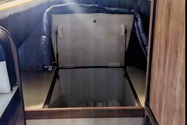 Travel Lite Aura 24bh