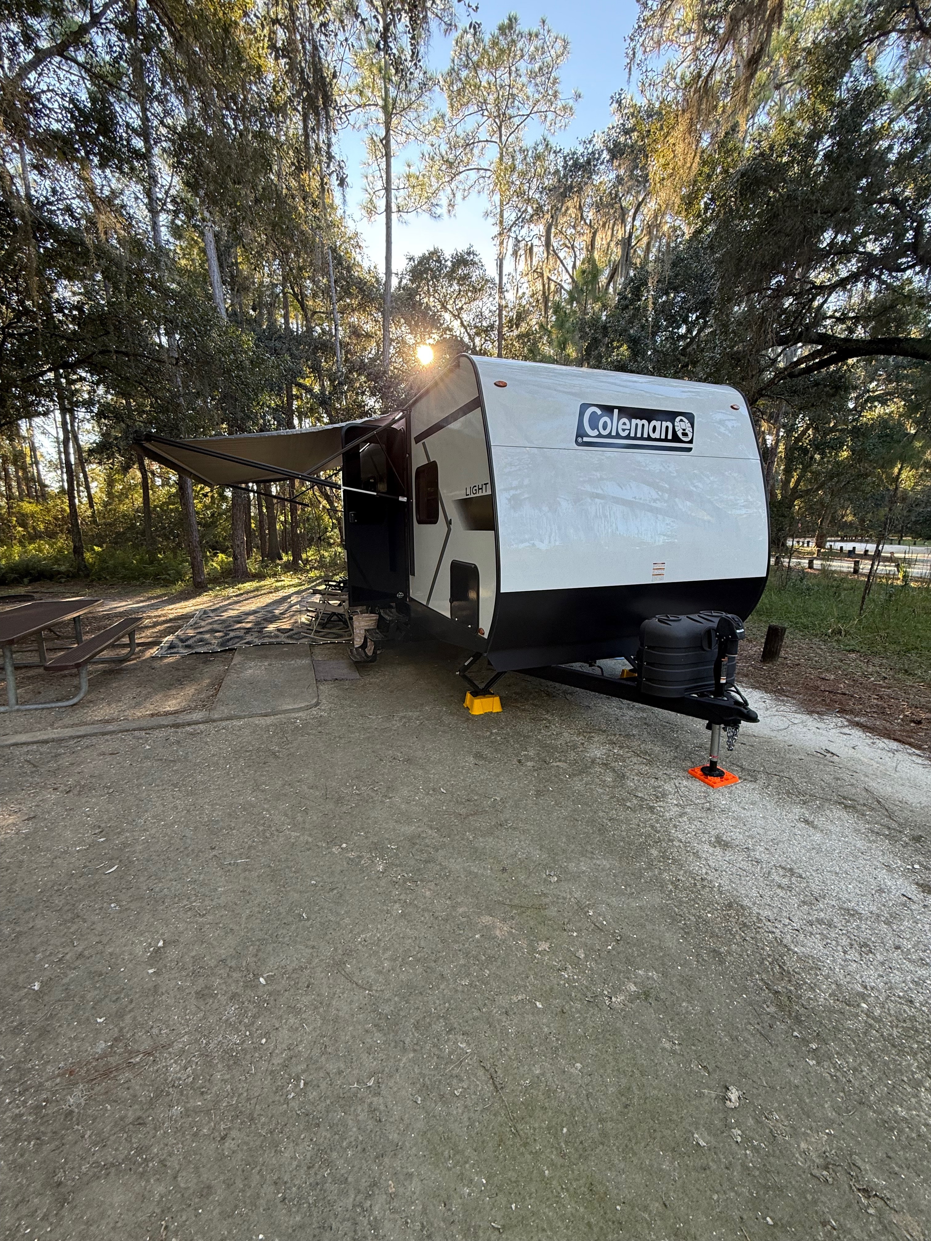 Carson's Keystone 26BX Travel Trailer
