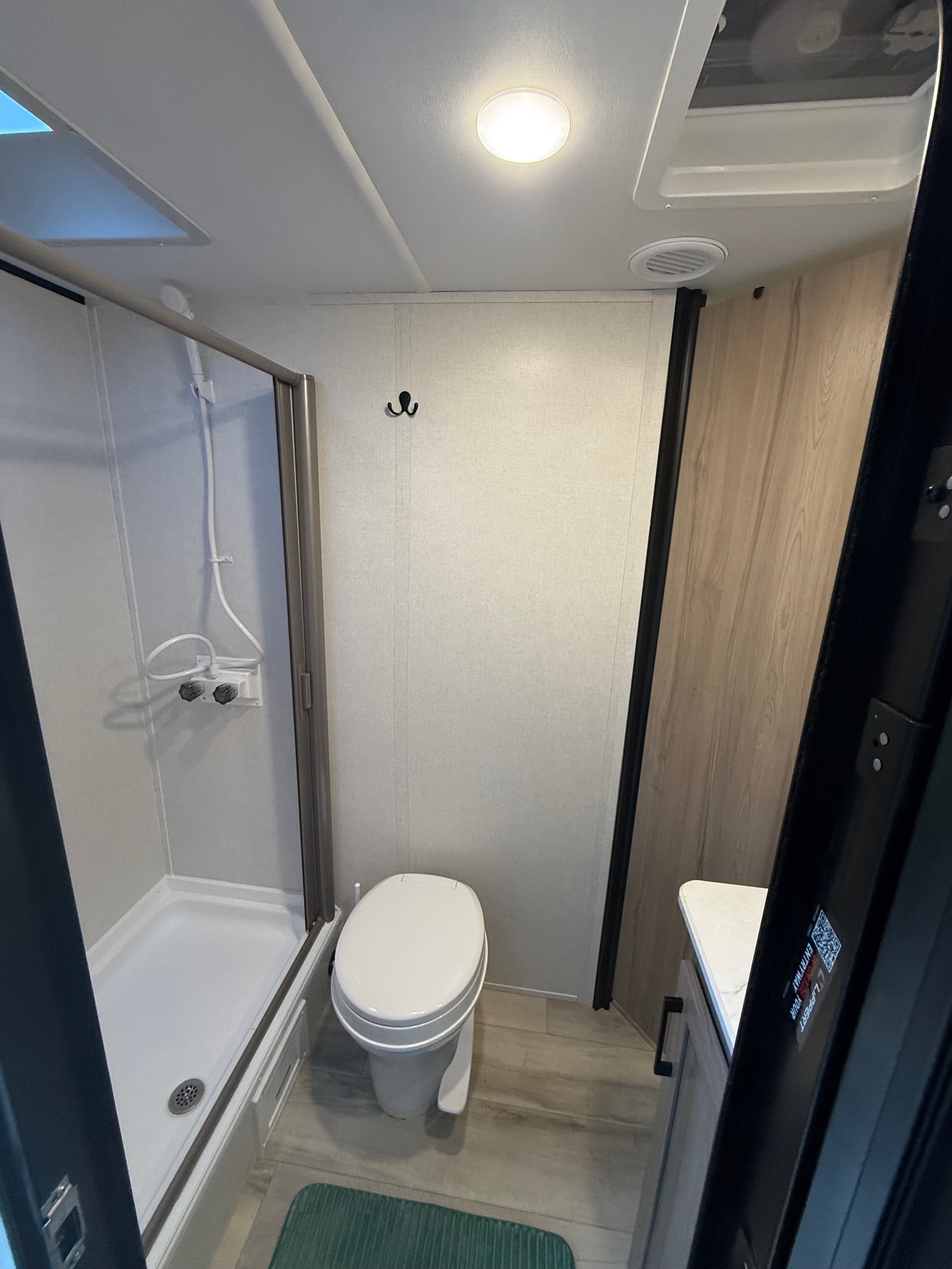 Carson's Keystone 26BX Travel Trailer