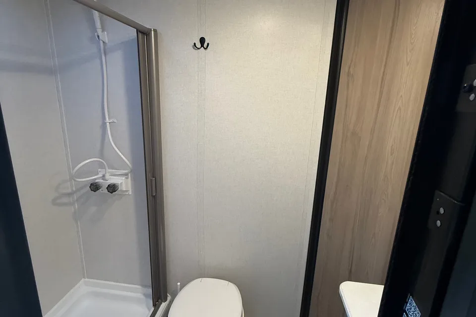 Carson's Keystone 26BX Travel Trailer