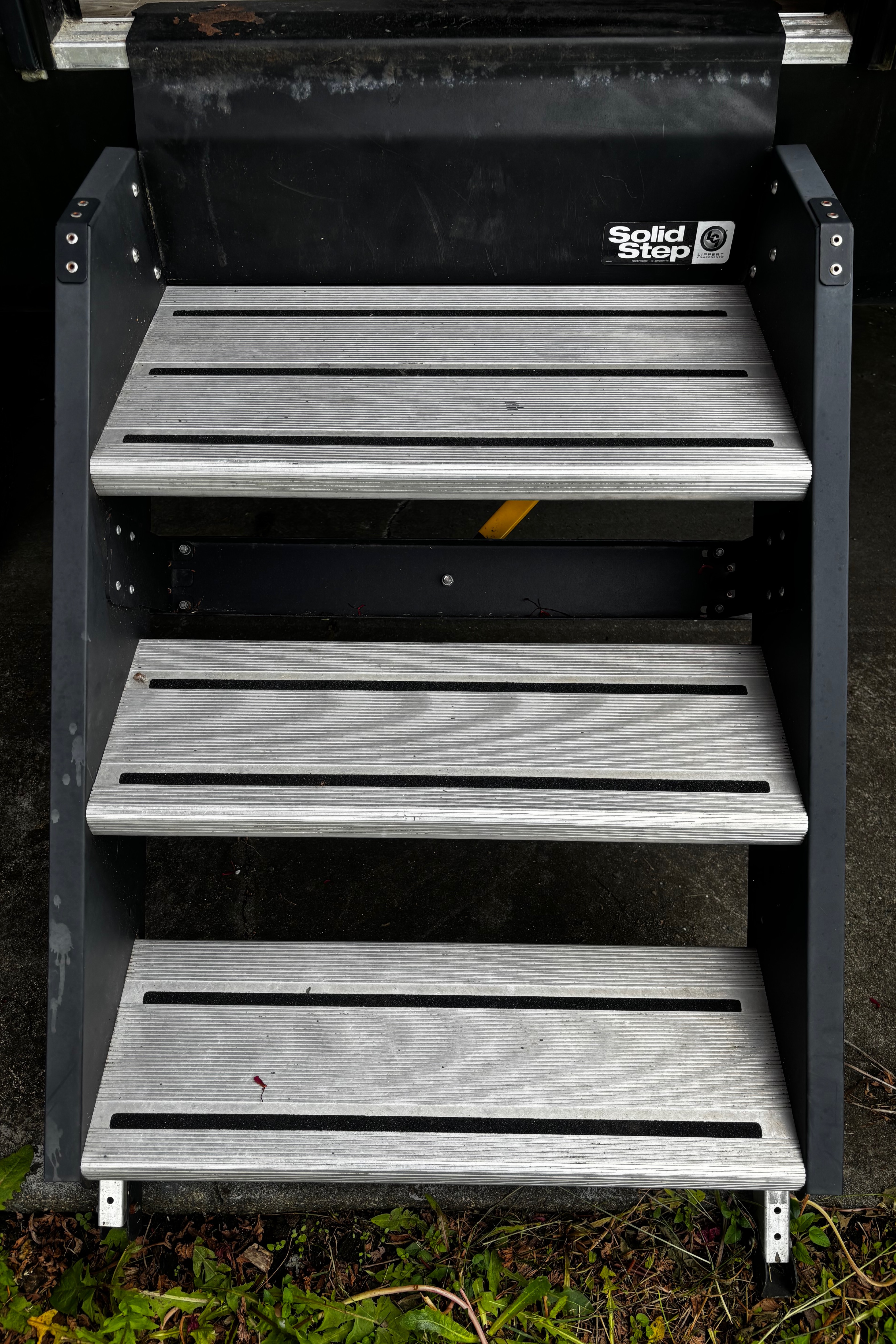 Steve's Forest River 25RKS Travel Trailer