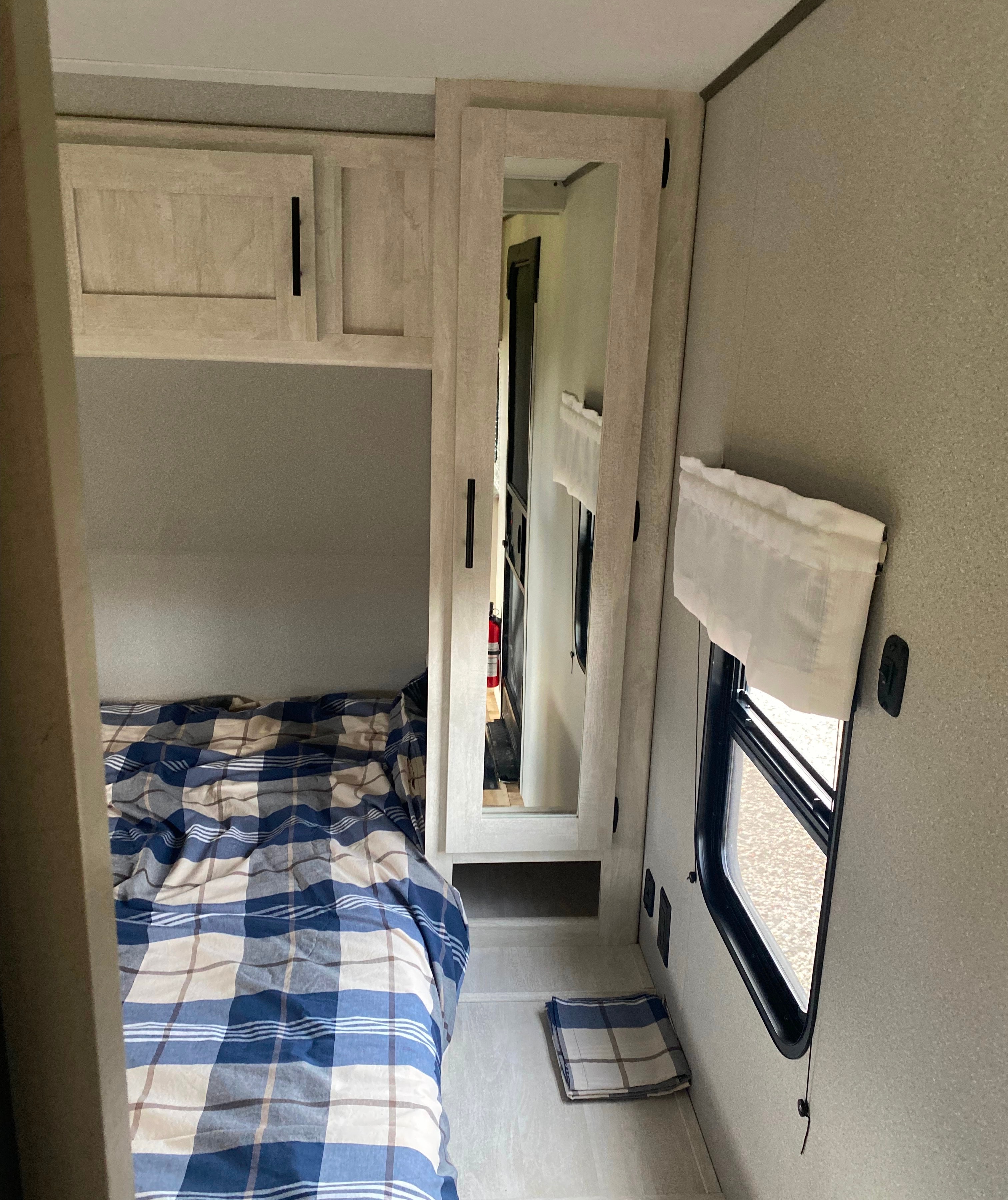 Grand River 269 BHS Travel Trailer