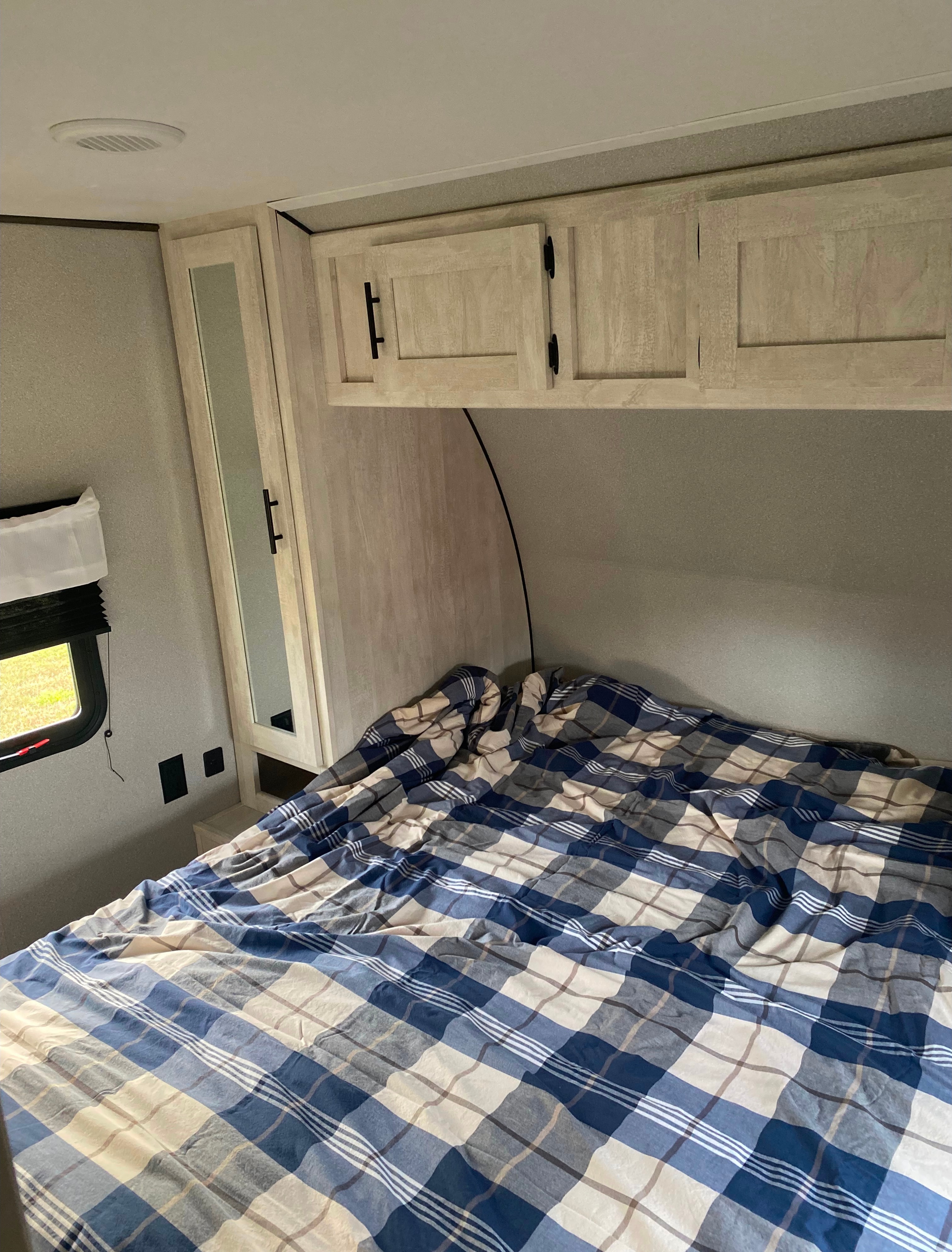 Grand River 269 BHS Travel Trailer