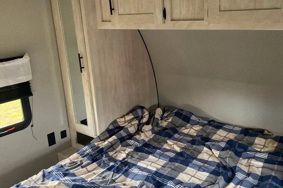 Grand River 269 BHS Travel Trailer