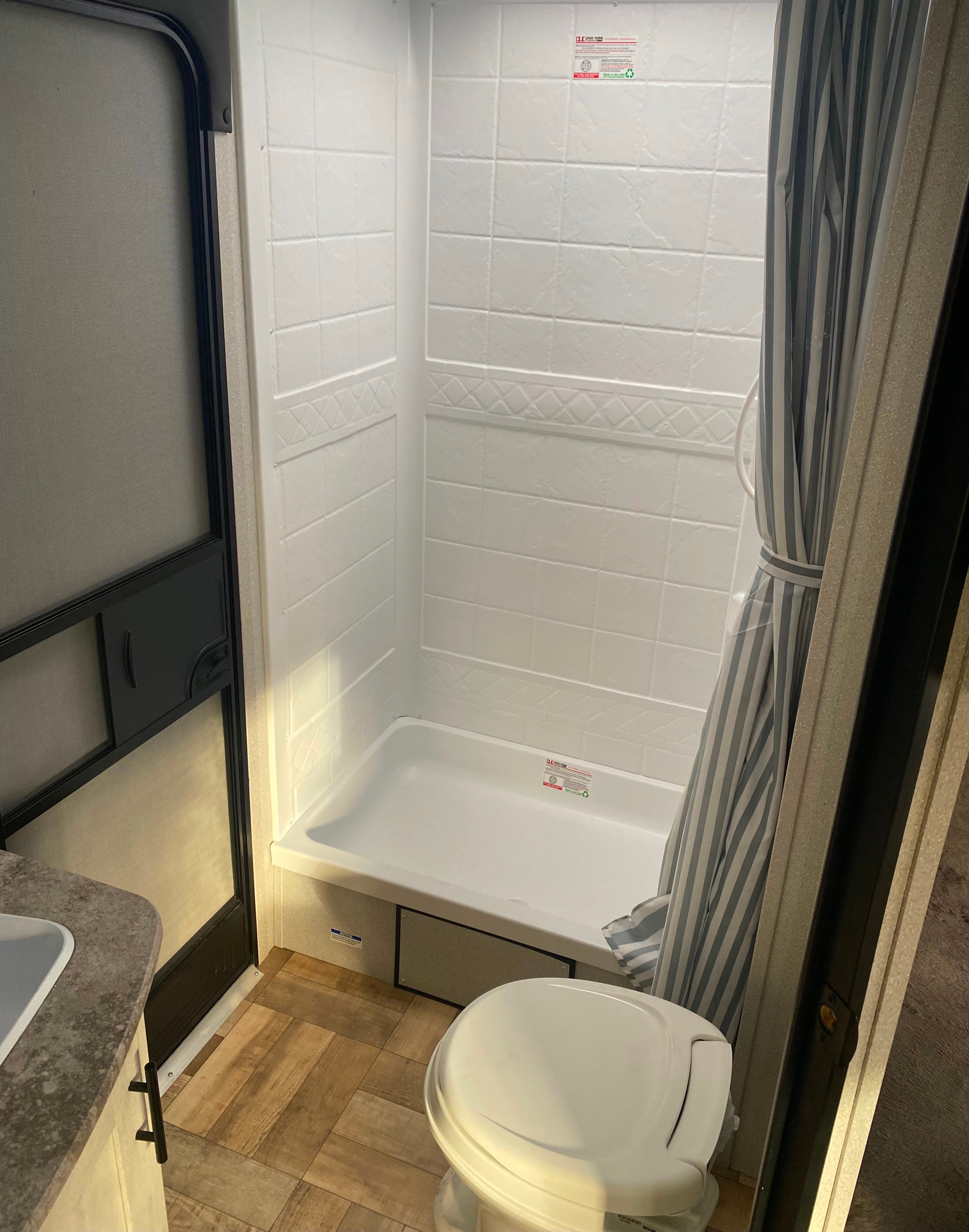 Grand River 269 BHS Travel Trailer