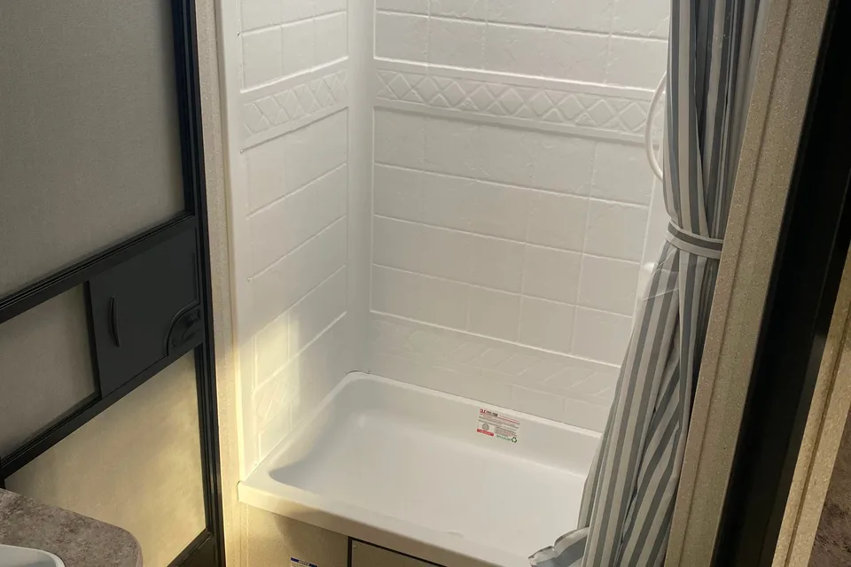 Grand River 269 BHS Travel Trailer