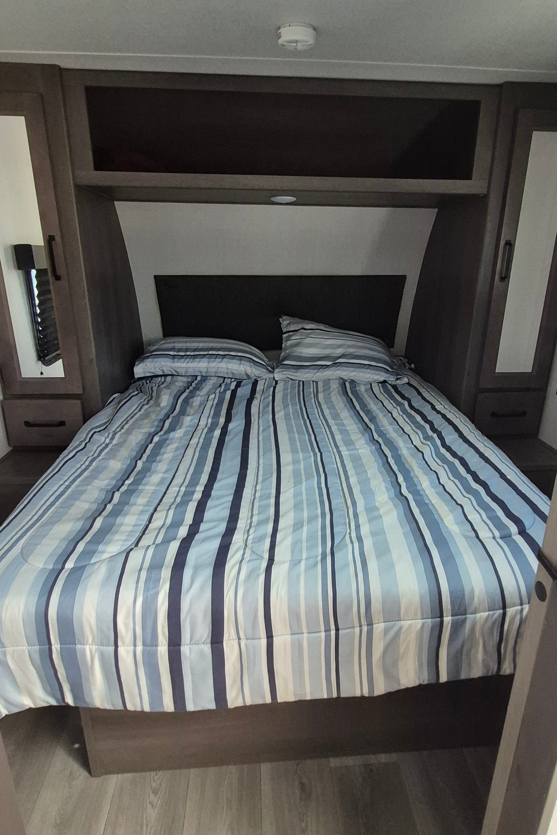 Gonzalo's Grand Design Transcend Travel Trailer