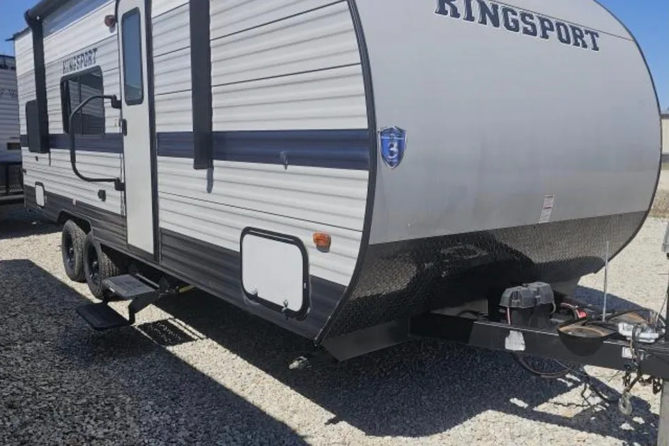 Adventure Ready RV