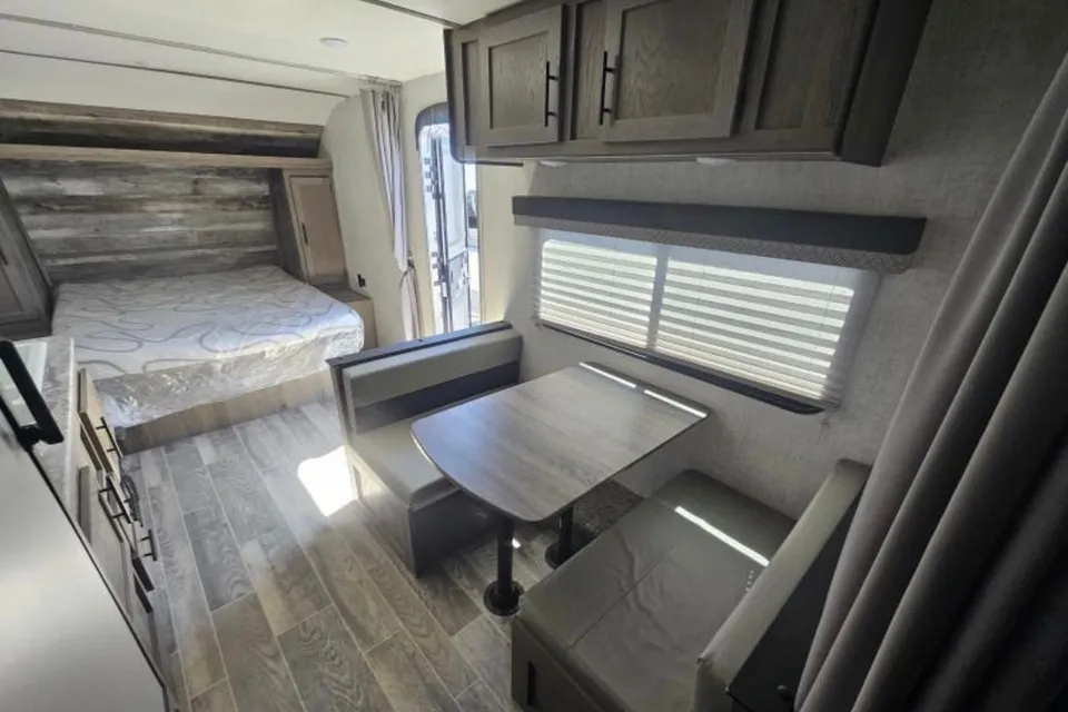 Adventure Ready RV