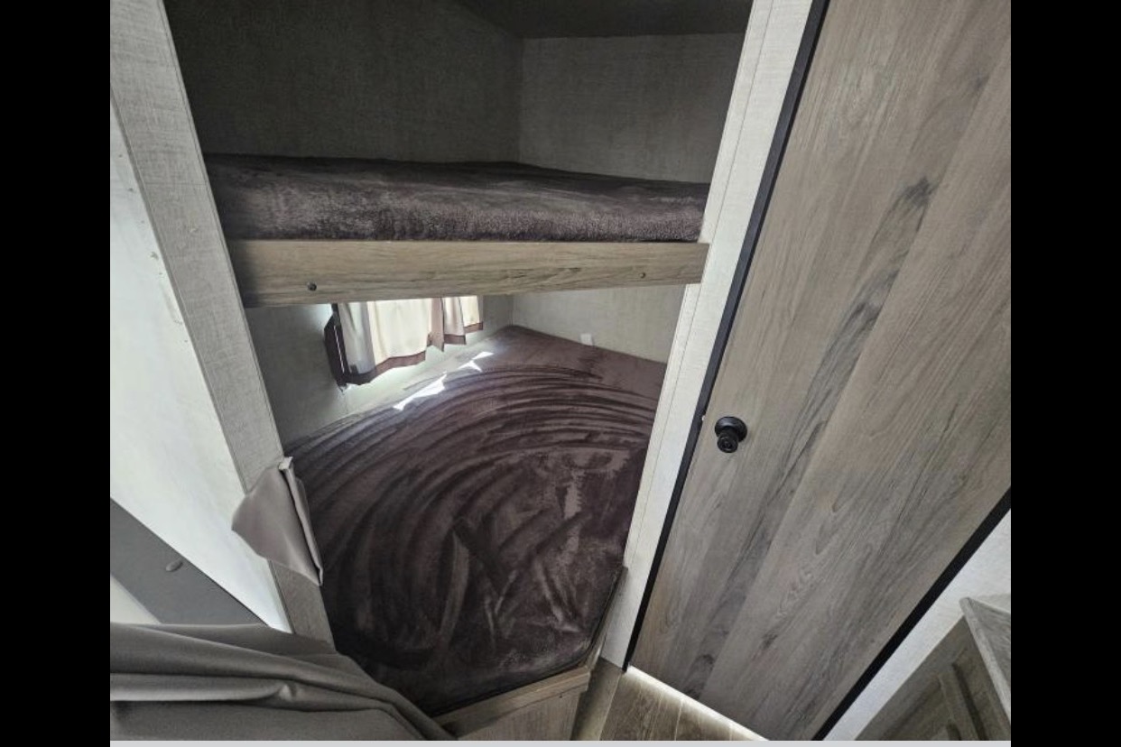 Adventure Ready RV