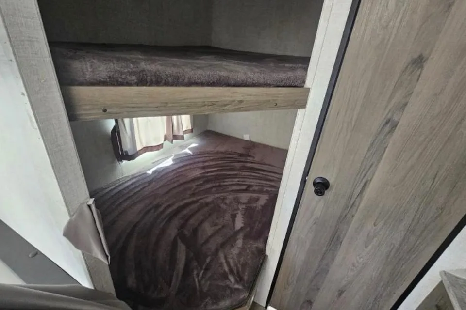 Adventure Ready RV