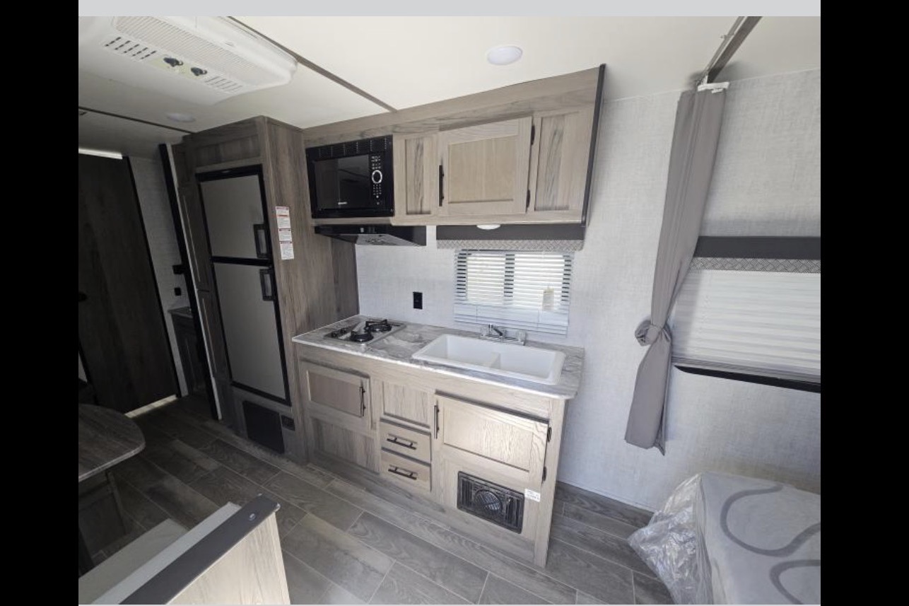 Adventure Ready RV