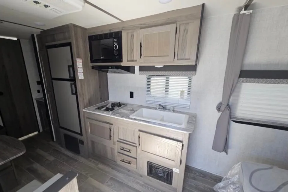 Adventure Ready RV