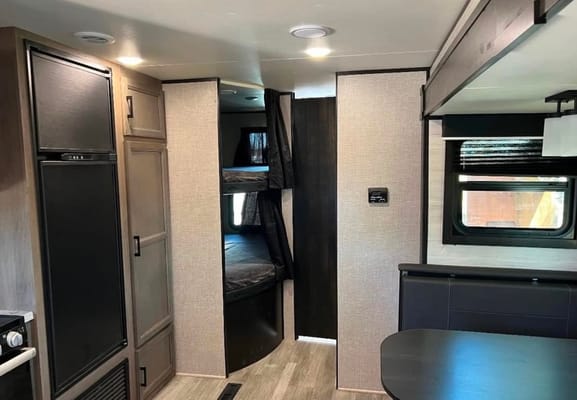 Jayco Jay Flight SLX Western Edition Travel Trailer
