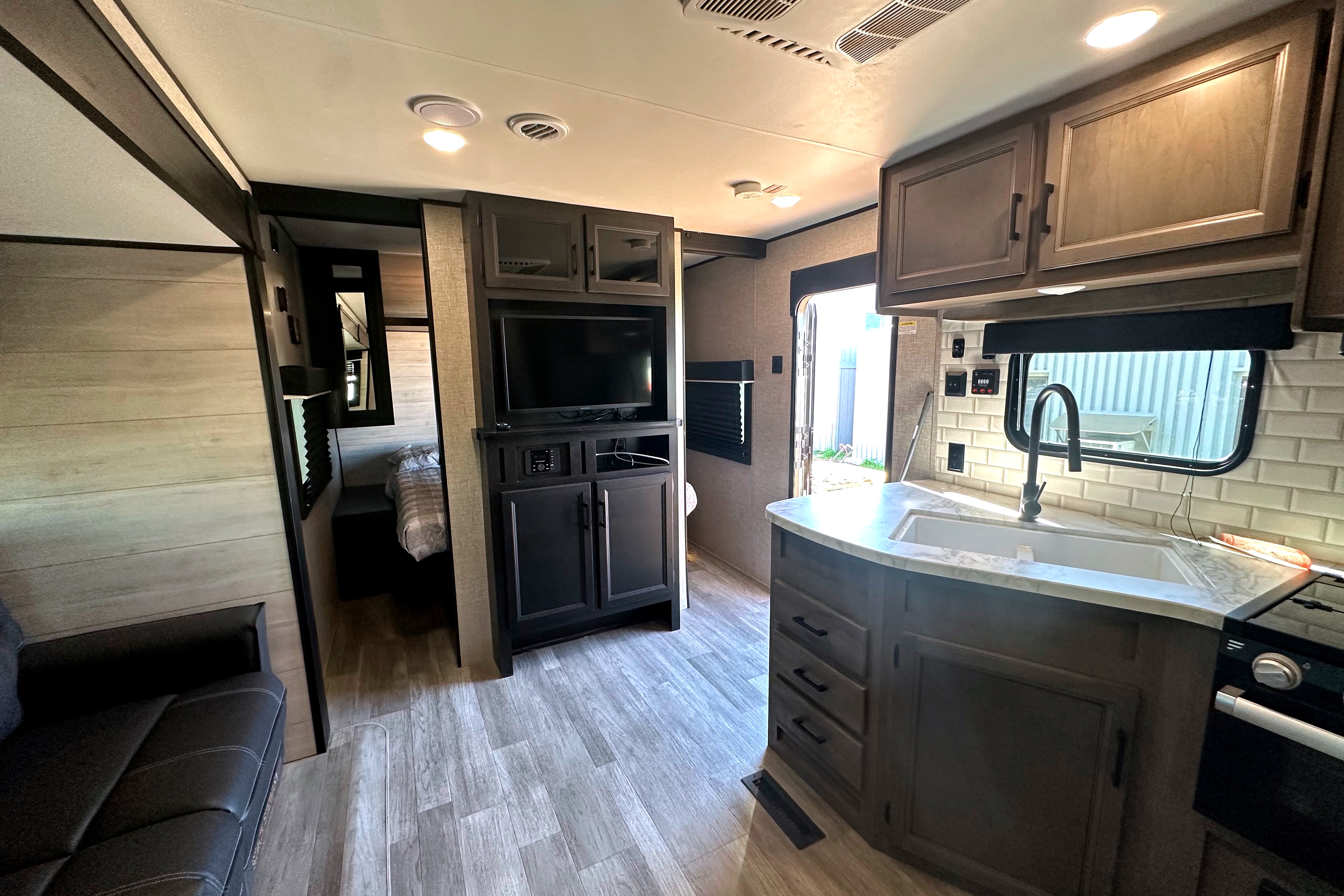 Jayco Jay Flight SLX Western Edition Travel Trailer