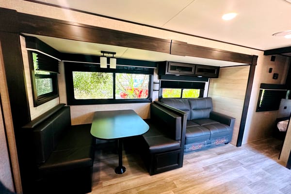 Jayco Jay Flight SLX Western Edition Travel Trailer