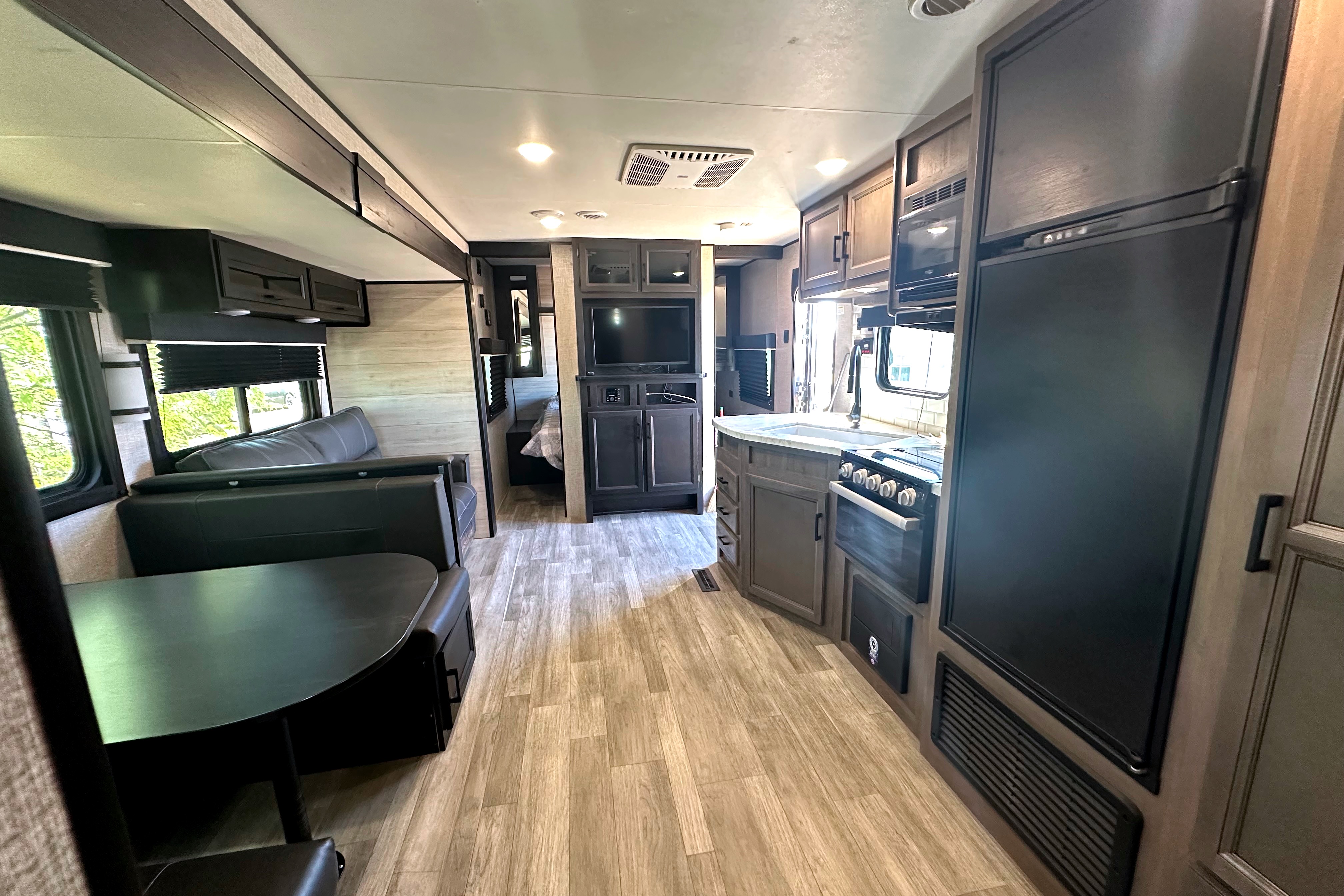 Jayco Jay Flight SLX Western Edition Travel Trailer