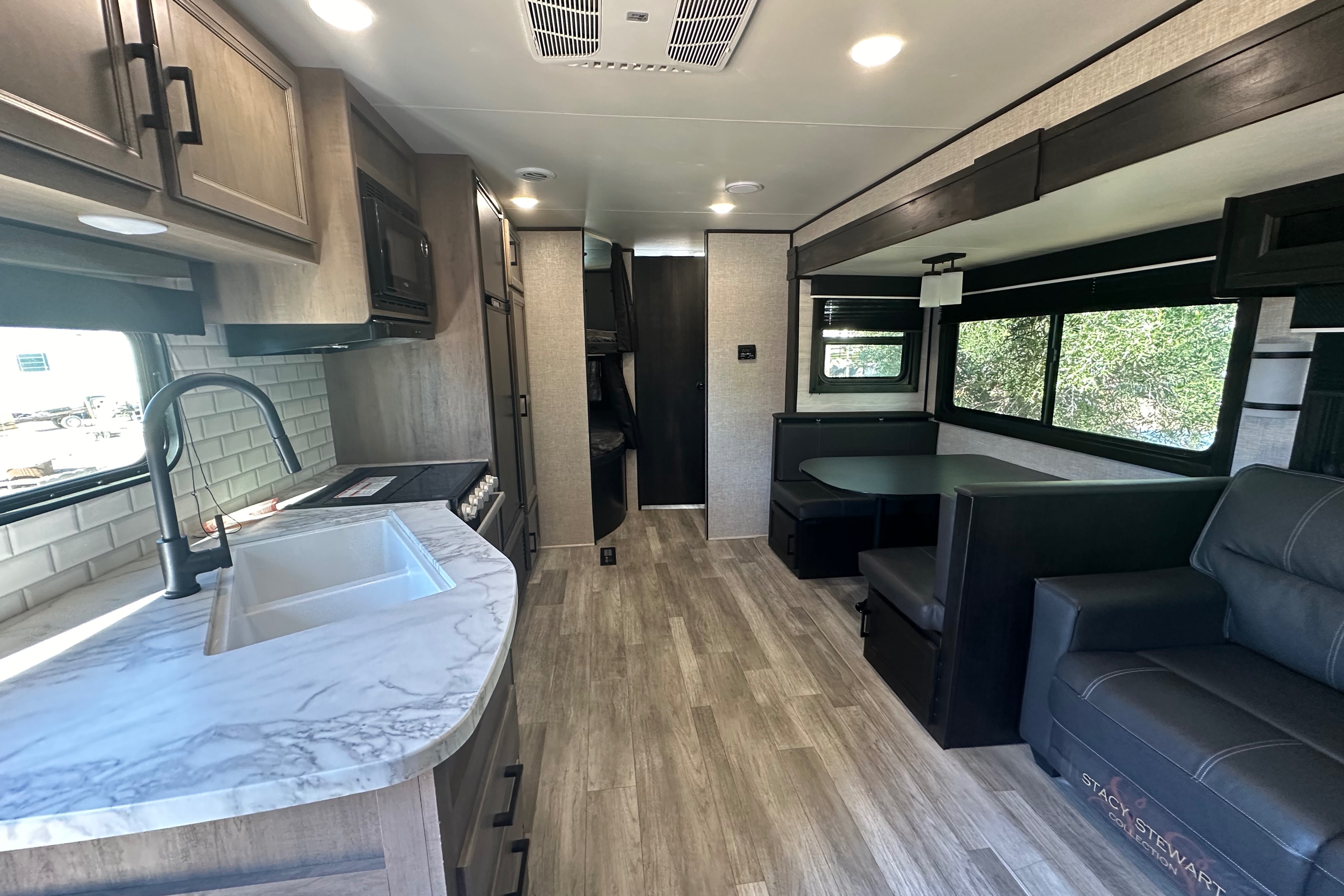 Jayco Jay Flight SLX Western Edition Travel Trailer